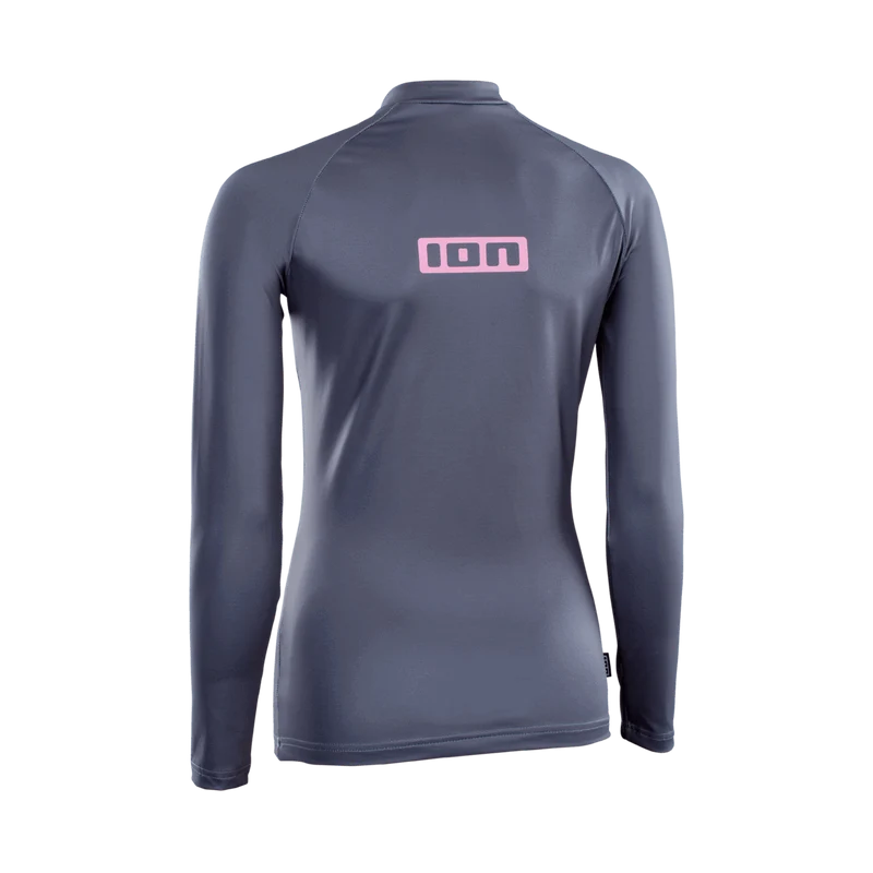 ION Promo Rashguard LS women