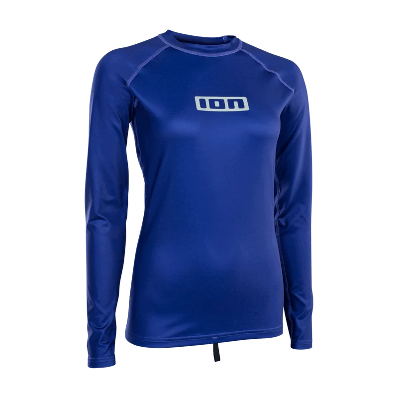 ION Promo Rashguard LS women