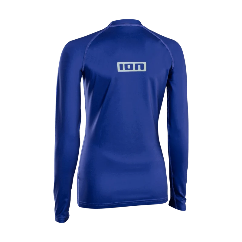 ION Promo Rashguard LS women