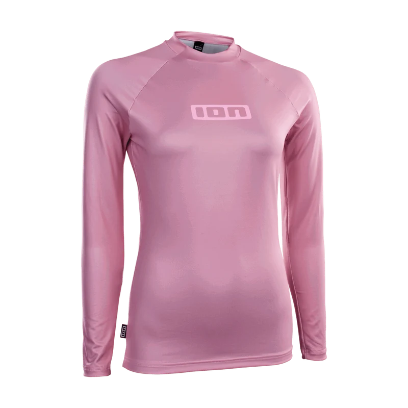 ION Promo Rashguard LS women