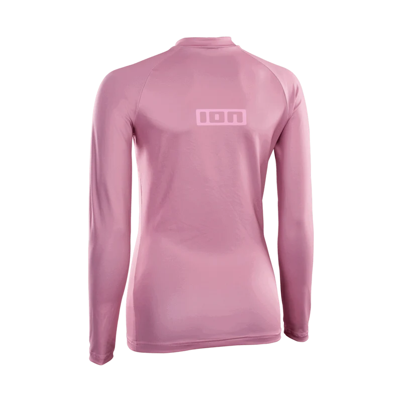 ION Promo Rashguard LS women