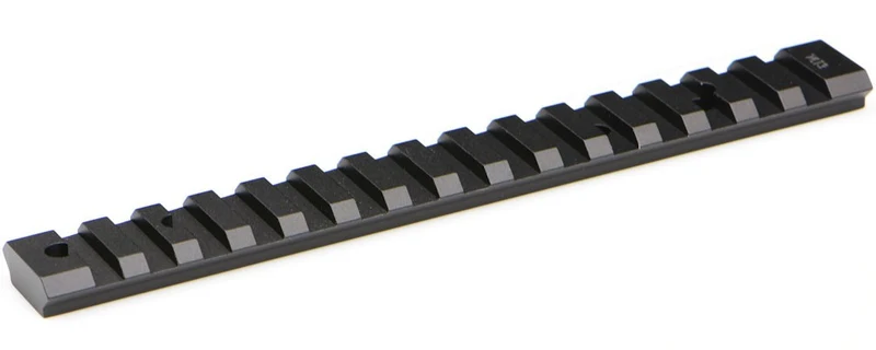 Carril WARNE Tactical Mountain Tech - Tikka T3