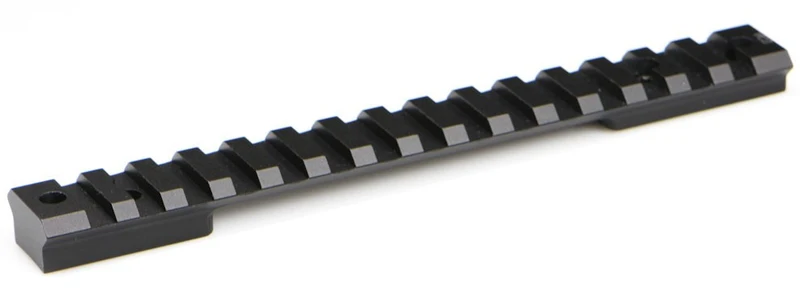 Carril WARNE Tactical Mountain Tech - REM 700 SA
