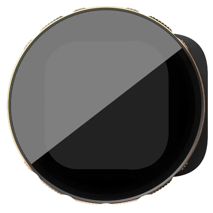 PolarPro LiteChaser iPhone 15 - VND 3/5 Filtre