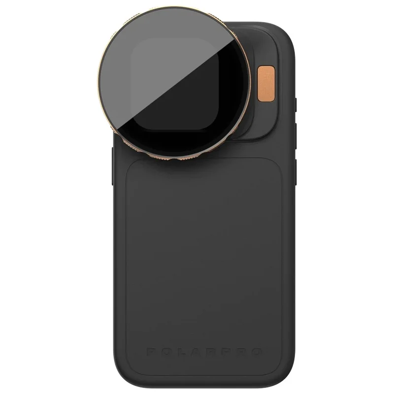 PolarPro LiteChaser iPhone 15 - VND 3/5 Filtre