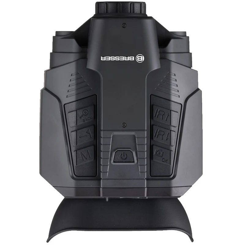 BRESSER Appareil numérique de vision nocturne Explorer 200RF