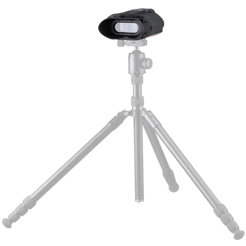 BRESSER Appareil numérique de vision nocturne Explorer 200RF
