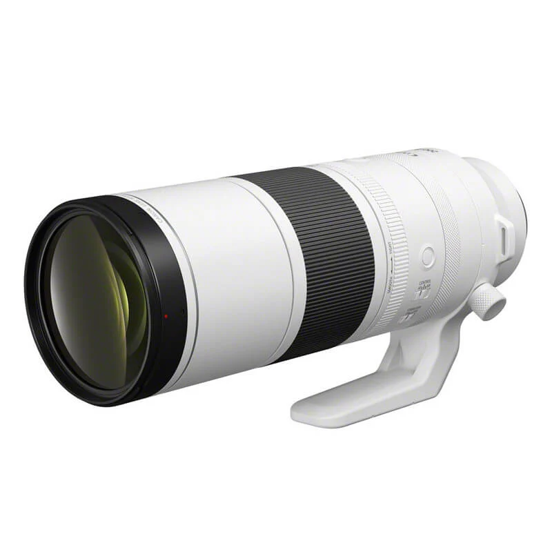 Canon RF 200-800mm f/6.3-9 IS