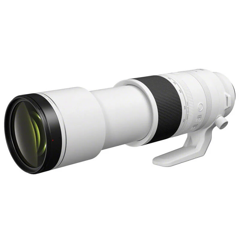 Canon RF 200-800mm f/6.3-9 IS