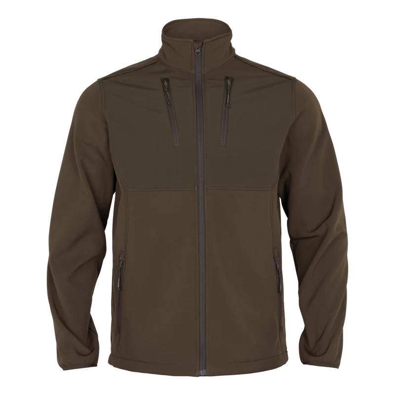 Härkila Scandinavian Softshelljacke