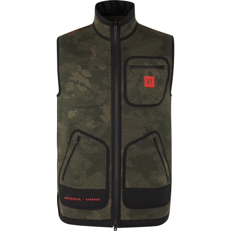 Kamko Pro Edition Reversible Weste