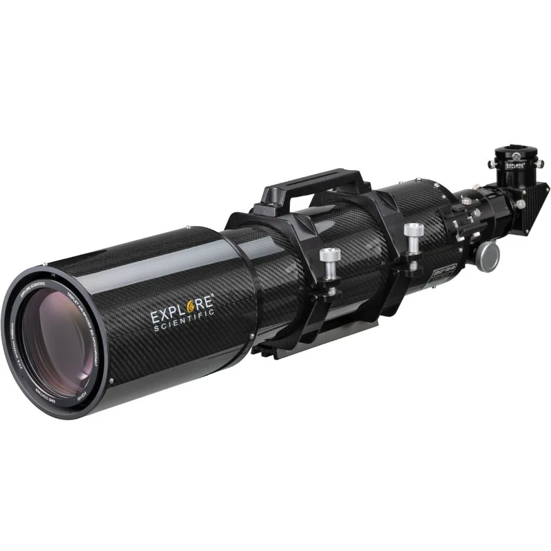 Explore Scientific ED APO 127mm triplet apochromat f/7.5 FCD-100 CF HEX