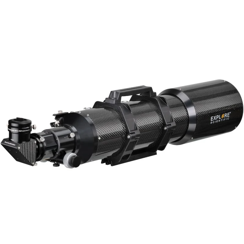 Explore Scientific ED APO 127mm triplet apochromat f/7.5 FCD-100 CF HEX