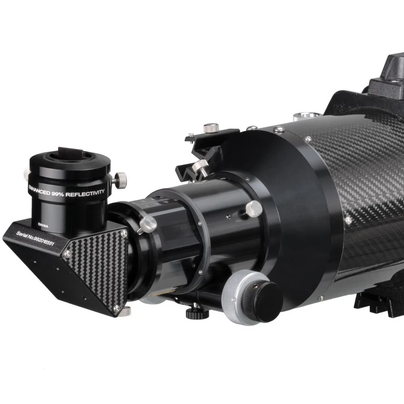 Explore Scientific ED APO 127mm triplet apochromat f/7.5 FCD-100 CF HEX