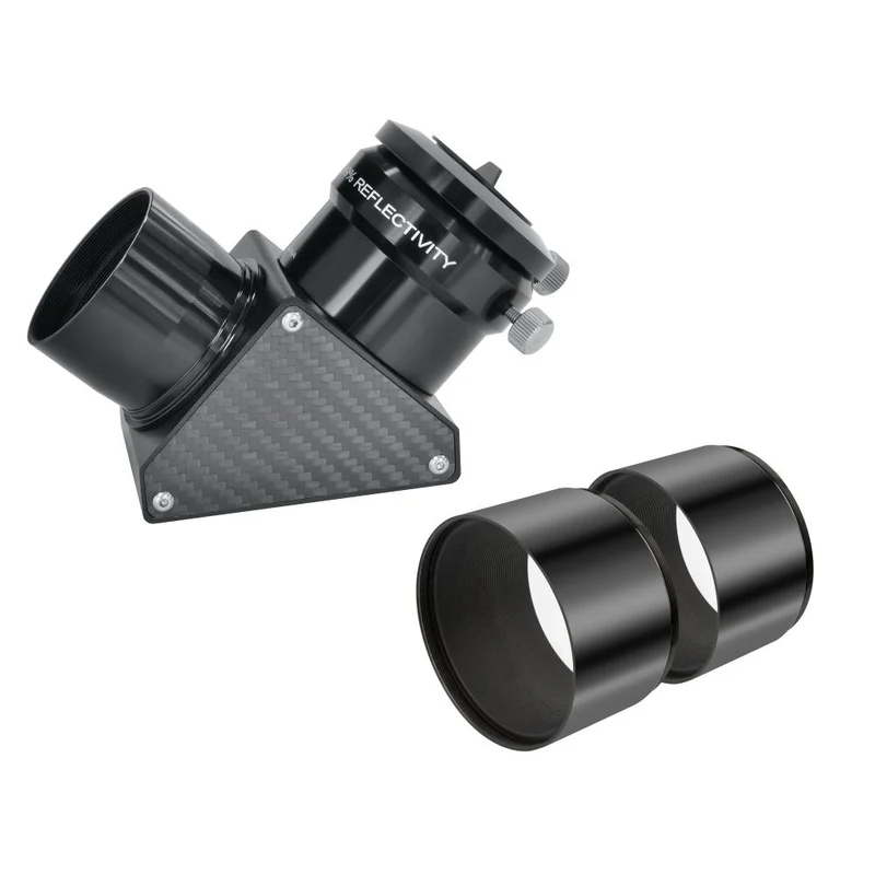 Explore Scientific ED APO 127mm triplet apochromat f/7.5 FCD-100 CF HEX