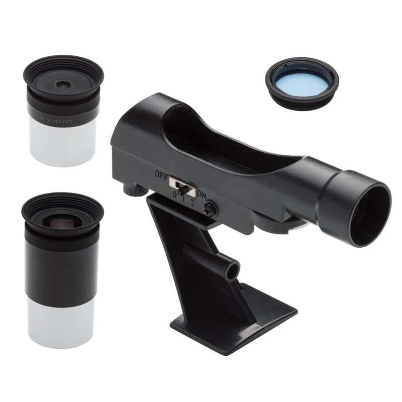 Bresser Messier 5" Dobson Télescope de voyage compact