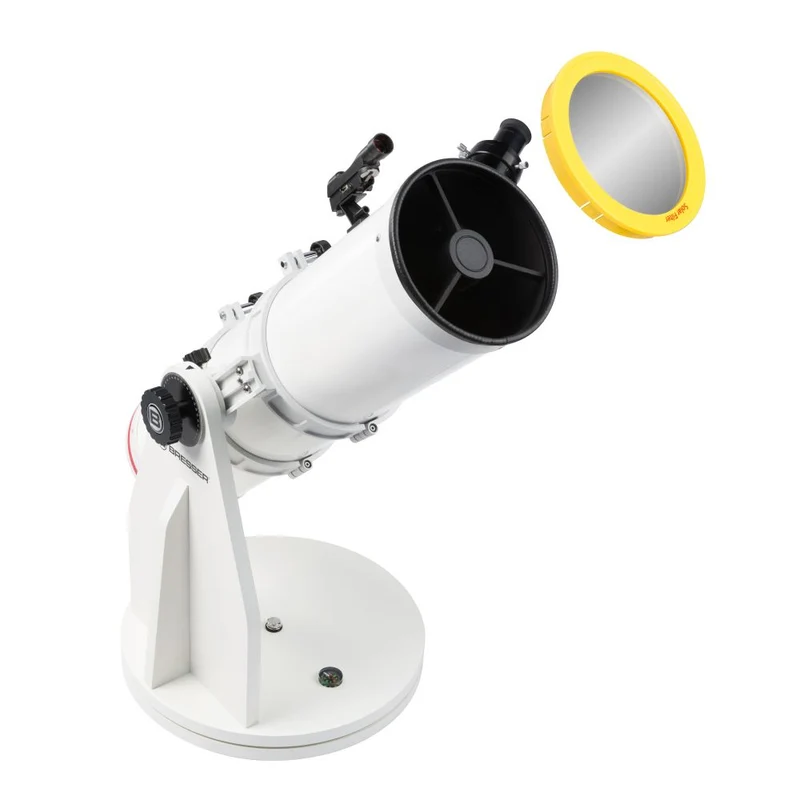 Bresser Messier 6" Dobson Télescope de voyage compact