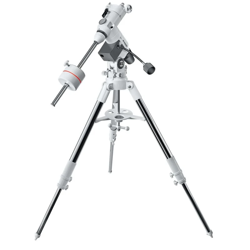 Bresser Messier EQ-5 - monture EXOS2 avec trépied