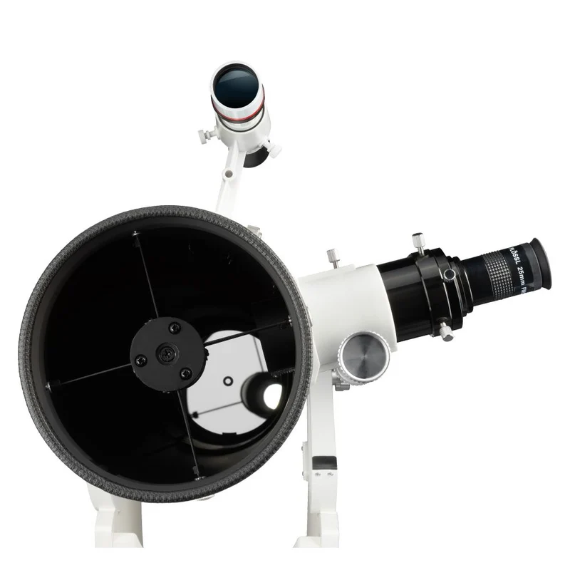 Bresser Messier 6'' Télescope Dobson planétaire avec filtre solaire