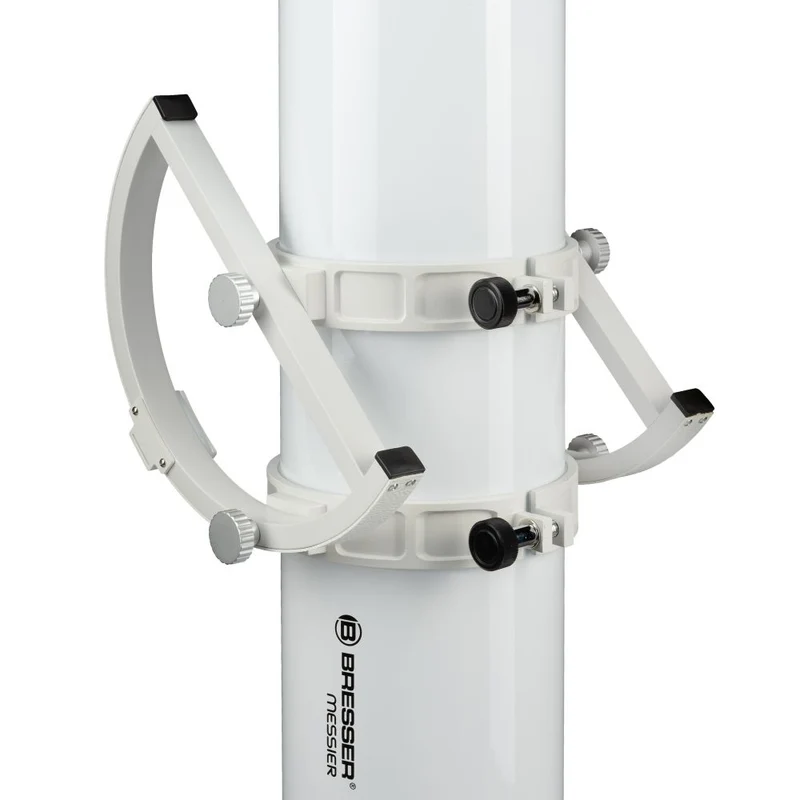 Bresser Messier 6'' Télescope Dobson planétaire avec filtre solaire