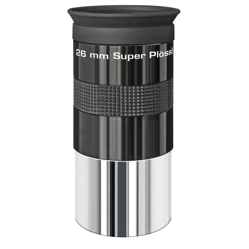 Bresser Télescope Messier AR-90/900 avec monture EQ-4/EXOS1