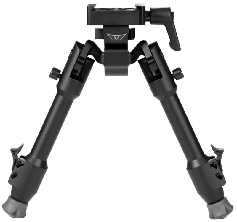 Bípode WARNE Skyline Precision para Arca