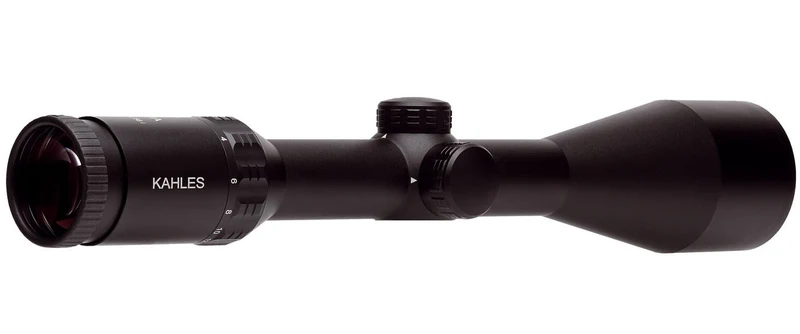 Visor KAHLES Helia - 2.4-12x56i
