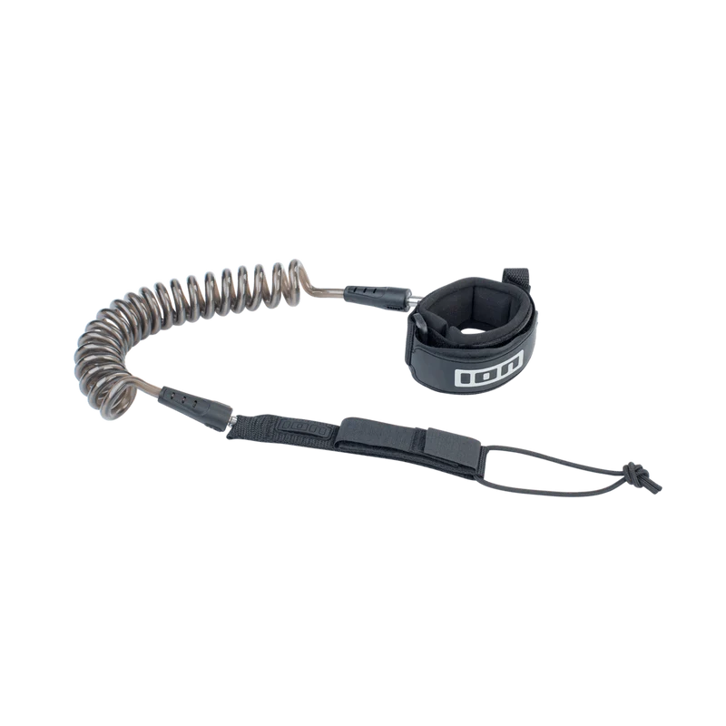 ION Wing Leash Core Coiled Wrist