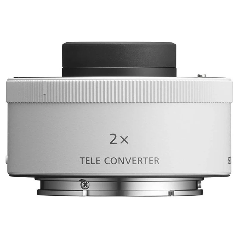 Sony FE 70-200mm f/4.0 G OSS II + Téléconvertisseur 2.0x à Montage Électronique Sony