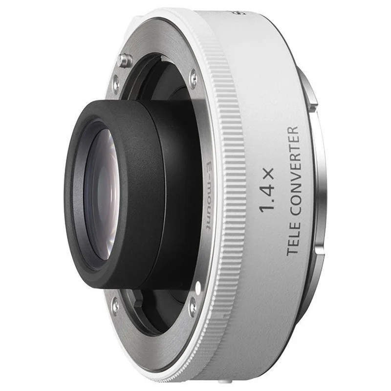 Sony FE 70-200mm f/4.0 G OSS II + Téléconvertisseur 1,4x Sony E-Mount