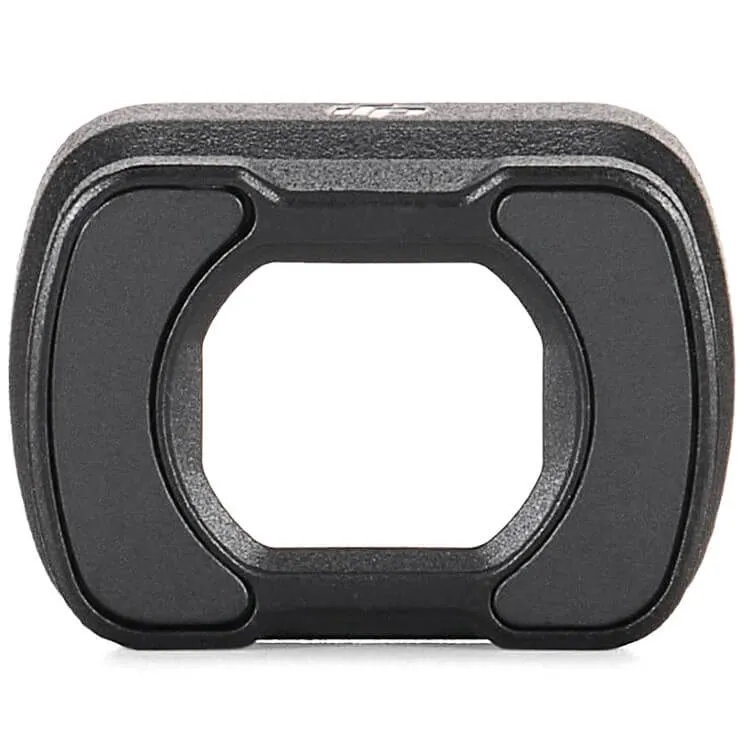 DJI objectif grand angle Osmo Pocket 3