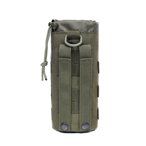 Flaschenhalter oder Etui für Wärmebildgeräte