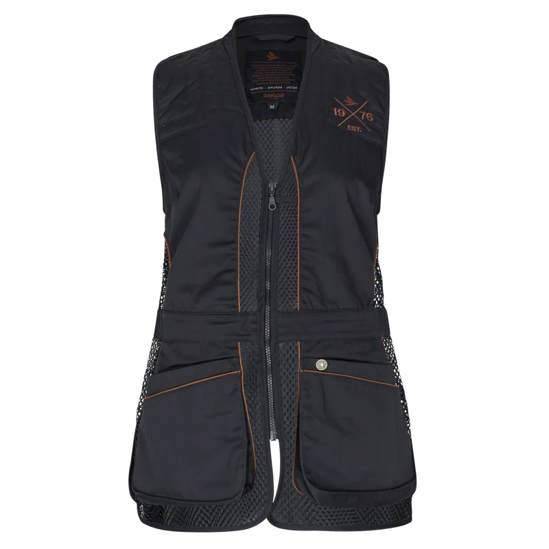 Skeet Ivy Weste- Limited Edition