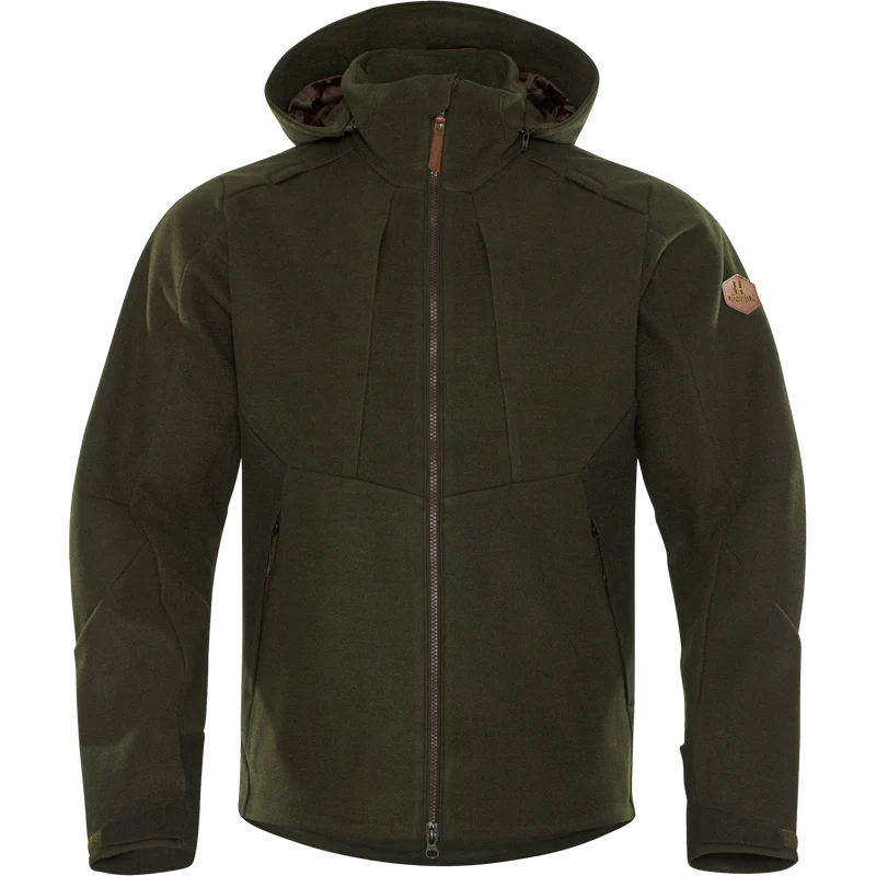 Metso Hybrid Jacke