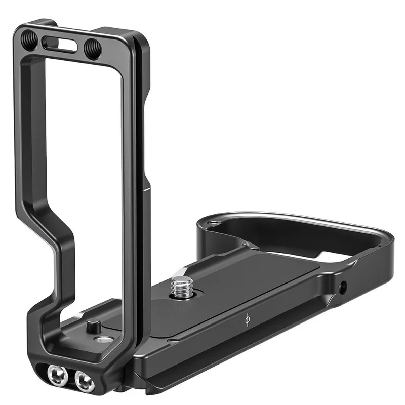 Leofoto L plate pour Nikon Z8
