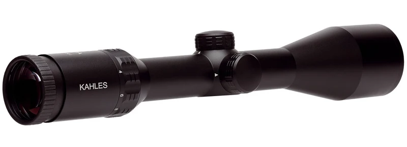 Visor KAHLES Helia - 2-10x50i