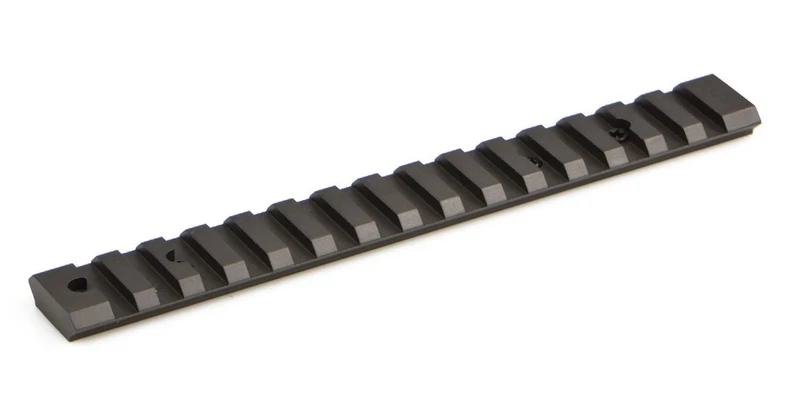 Base WARNE Tactical - Tikka T3