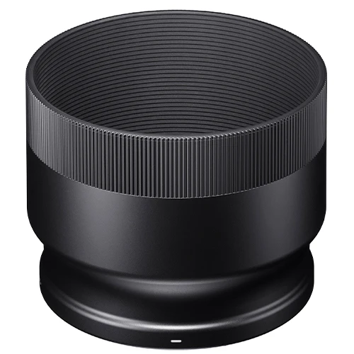 Sigma 100-400mm f/5-6.3 DG DN OS Contemporary FUJIFILM X + Collier de trépied Sigma TS-111