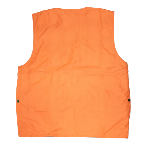 Wende-Jagd- und Treiberweste, Polyester