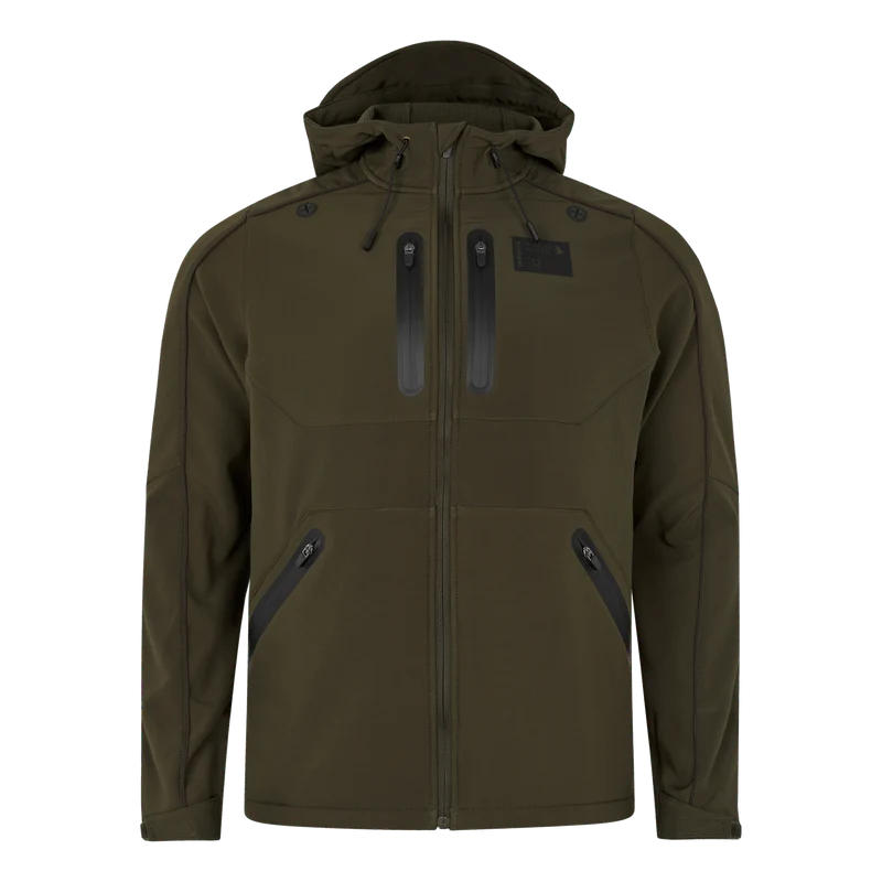 Chaser Aero Jacke