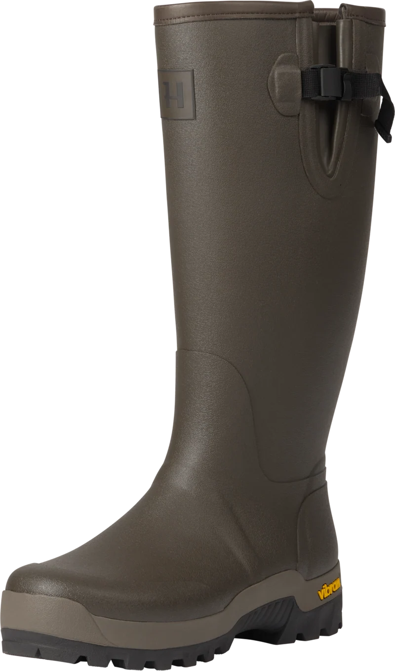 Forester Gusset Gummistiefel