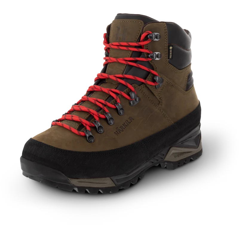 Saxnäs GTX
