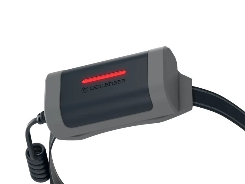 Stirnlampe NEO9R Schwarz