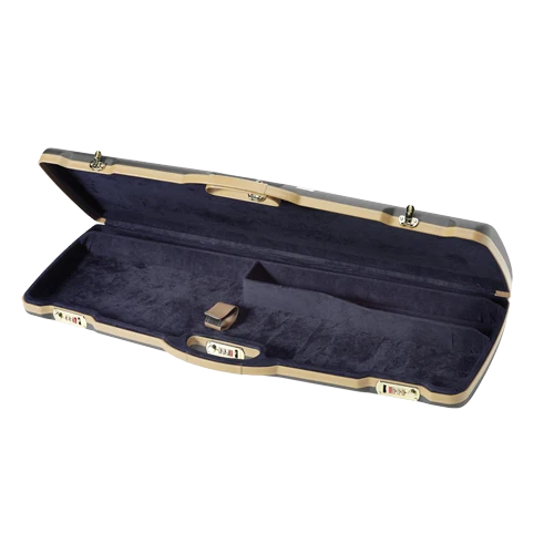 Gewehrkoffer aus stabilem ABS-Kunststoff, Gewehrko.Rep.80x29/L
