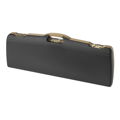 Gewehrkoffer aus stabilem ABS-Kunststoff, Gewehrko.Rep.80x29/L