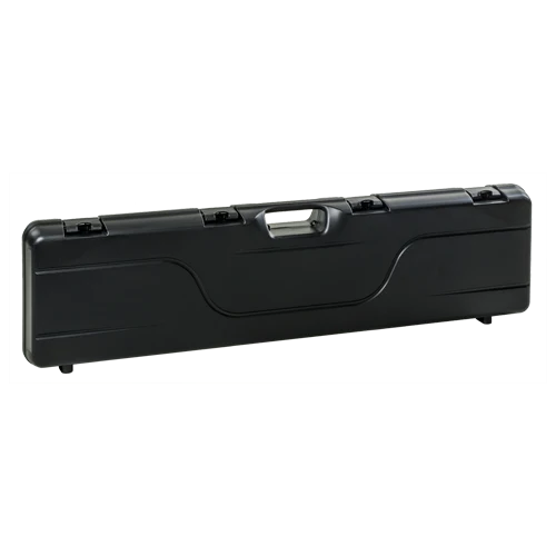 Gewehrkoffer aus Polypropylen, Gewehrko.103x26x10 NS Sch.