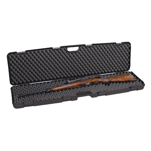 Gewehrkoffer aus Polypropylen, Gewehrko.103x26x10 NS Sch.