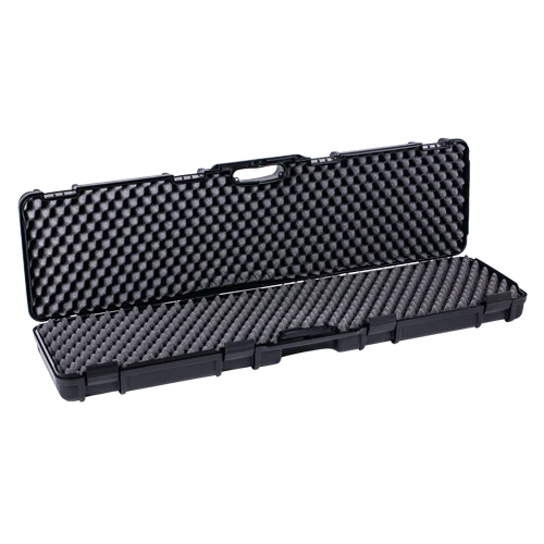 Gewehrkoffer aus stabilem Polypropylen, Gewehrko.117x29x12 NS