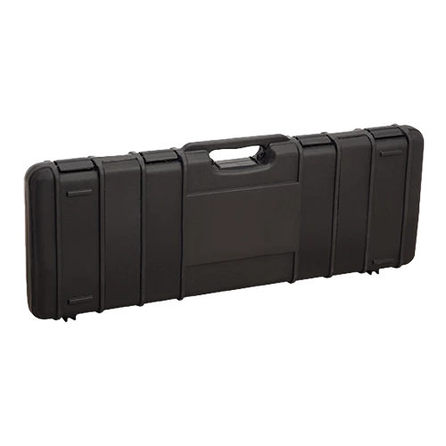 Gewehrkoffer aus stabilem Polypropylen, Gewehrko.117x29x12 NS