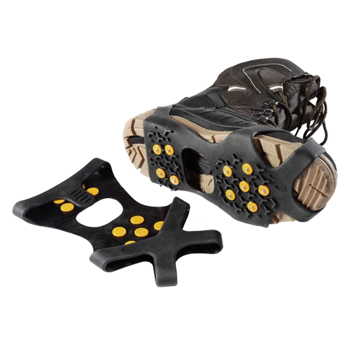 Schuhspikes, M